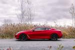 Infiniti Q60 Red Sport I-LINE 2019 года (CA)